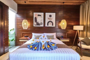 Villa Cinta Unit 6